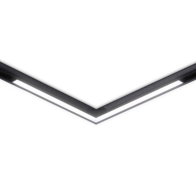 Трековый магнитный светильник Ambrella Light Magnetic Track System GL3982