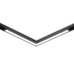Трековый магнитный светильник Ambrella Light Magnetic Track System GL3982