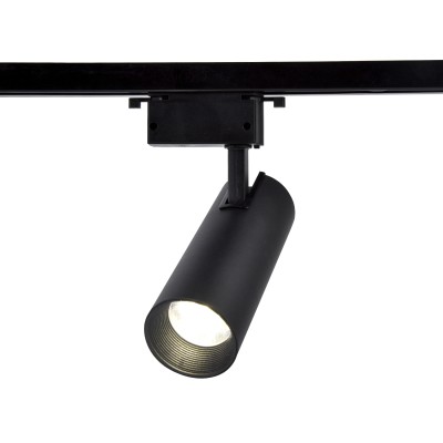 Трековый однофазный светильник Ambrella Light Track System GL5860
