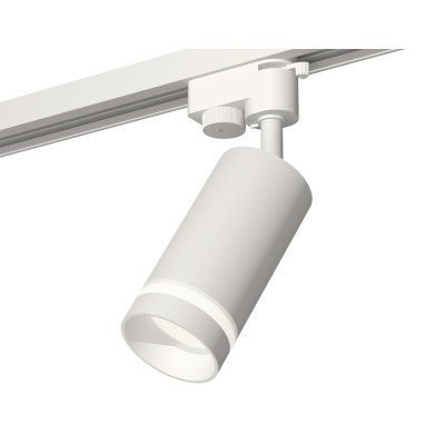 Трековый однофазный светильник Ambrella Light Track System XT6322110 (A2520, C6322, N6228)