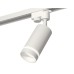 Трековый однофазный светильник Ambrella Light Track System XT6322110 (A2520, C6322, N6228)