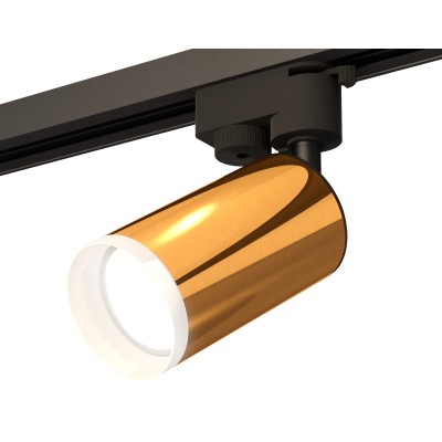Трековый однофазный светильник Ambrella Light Track System XT6327012 (A2521, C6327, N6246)