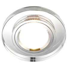 Встраиваемый светильник Ambrella Light Classic 8060 CL