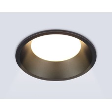 Встраиваемый светильник Ambrella Light Techno spot GX Standard tech TN51814
