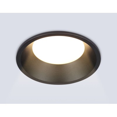 Встраиваемый светильник Ambrella Light Techno spot GX Standard tech TN51814