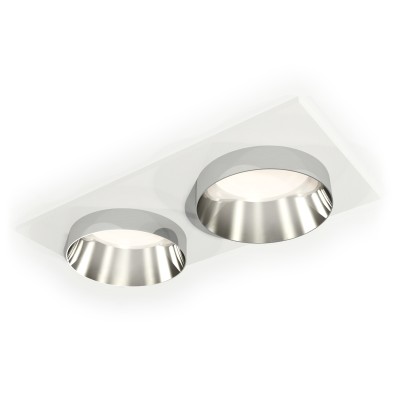 Встраиваемый светильник Ambrella Light Techno Spot XC6525022 (C6525, N6132)