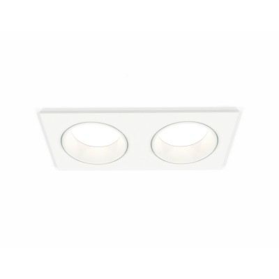 Встраиваемый светильник Ambrella Light Techno XC6525001 (C6525, N6110)