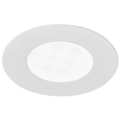 Встраиваемый светодиодный светильник Ambrella Light S501 W