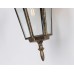 Уличный настенный светильник Ambrella Light Garden ST2019