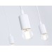 Подвесная люстра Ambrella Light Traditional TR8177