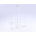 Люстра на штанге Ambrella Light Comfort FL51688