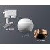 Трековый однофазный светильник с подсветкой Ambrella Light Track System XT1101024 (A2520, C1101, N7035)