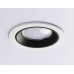 Встраиваемый светильник Ambrella Light Standard Tech A8921