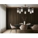 Люстра на штанге Ambrella Light High Light Heigh Light LH56115