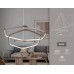 Подвесной светодиодный светильник Ambrella Light Comfort FL366
