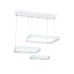 Подвесной светодиодный светильник Ambrella Light Acrylica Original FA6165