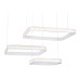 Подвесной светодиодный светильник Ambrella Light Acrylica Original FA6165