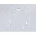 Подвесная люстра Ambrella Light Traditional TR8177