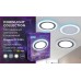 Встраиваемый светодиодный светильник Ambrella Light Downlight DCR365
