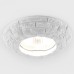 Встраиваемый светильник Ambrella Light Desing D2940 W