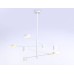 Люстра на штанге Ambrella Light Comfort FL51688