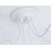 Подвесная люстра Ambrella Light Traditional TR8177