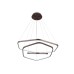 Подвесной светодиодный светильник Ambrella Light Comfort FL366