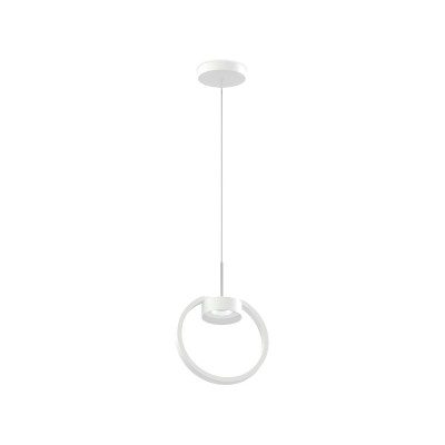 Корпус подвесного светильника Ambrella Light Diy spot C9101