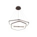 Подвесной светодиодный светильник Ambrella Light Comfort FL366