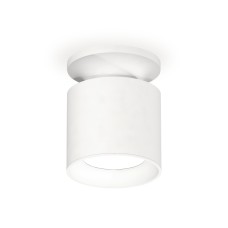 Накладной светильник Ambrella Light Techno XS7401060 (N7925, C7401, N7020)