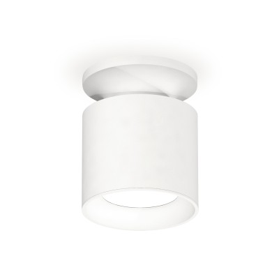 Накладной светильник Ambrella Light Techno XS7401060 (N7925, C7401, N7020)