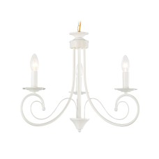 Подвесная люстра Ambrella Light Modern TR9605