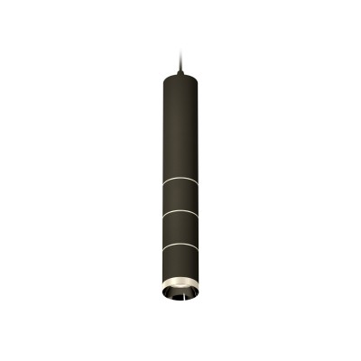 Подвесной светильник Ambrella Light Techno Spot XP6302030 (A2302, C6356, A2060x3, C6302x3, N6132)