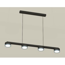 Подвесной светильник Ambrella Light Traditional (C9152, N8133) XB9152151