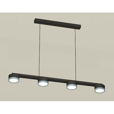 Подвесной светильник Ambrella Light Traditional (C9152, N8133) XB9152151