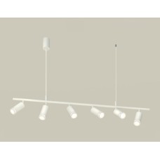 Подвесной светильник Ambrella Light Traditional DIY (С9005, С6322, N6150) XB9005350