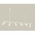 Подвесной светильник Ambrella Light Traditional DIY (С9005, С6322, N6150) XB9005350