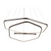 Подвесной светодиодный светильник Ambrella Light Comfort FL366