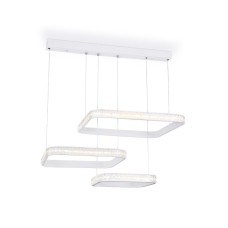 Подвесной светодиодный светильник Ambrella Light Acrylica Original FA6165
