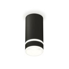 Потолочный светильник Ambrella Light Techno Spot XS8162005 (C8162, N8445)