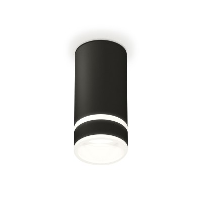 Потолочный светильник Ambrella Light Techno Spot XS8162005 (C8162, N8445)