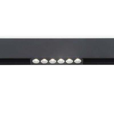 Трековый светильник Ambrella Light Track System GL4019