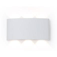 Уличный настенный светильник Ambrella Light Garden ST4455