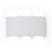 Уличный настенный светильник Ambrella Light Garden ST4455