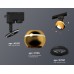 Трековый однофазный светильник Ambrella Light Track System XT1105001 (A2521, C1105, N7021)