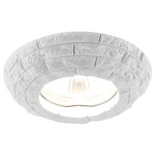 Встраиваемый светильник Ambrella Light Desing D2940 W