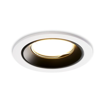Встраиваемый светильник Ambrella Light Standard Tech A8921