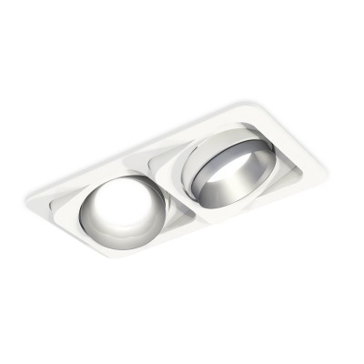 Встраиваемый светильник Ambrella Light Techno Spot XC7663023 (C7663, N7033)