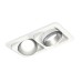 Встраиваемый светильник Ambrella Light Techno Spot XC7663023 (C7663, N7033)