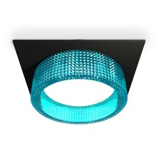 Встраиваемый светильник Ambrella Light Techno Spot XC8062033 (C8062, N8488)